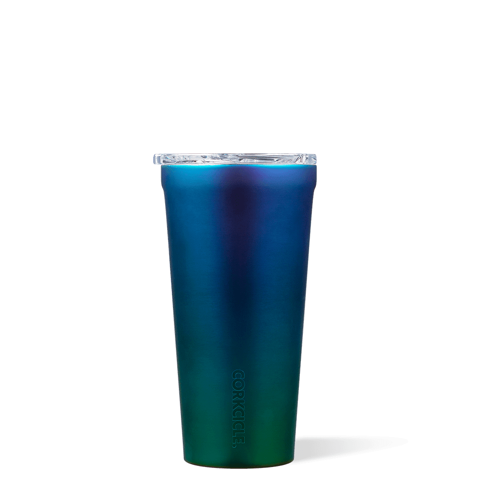 Metallic Tumbler - Corkcicle. - Storming Gravity