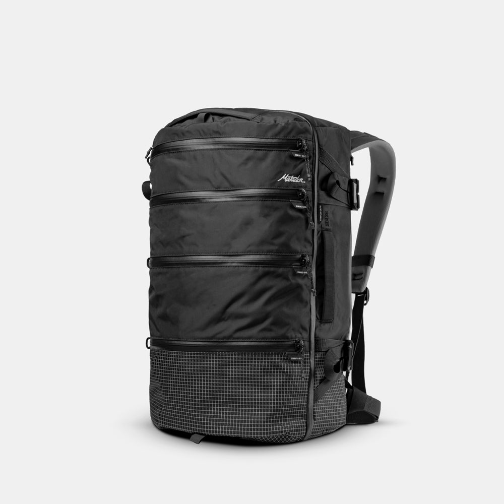 Matador SEG28 Backpack - Storming Gravity