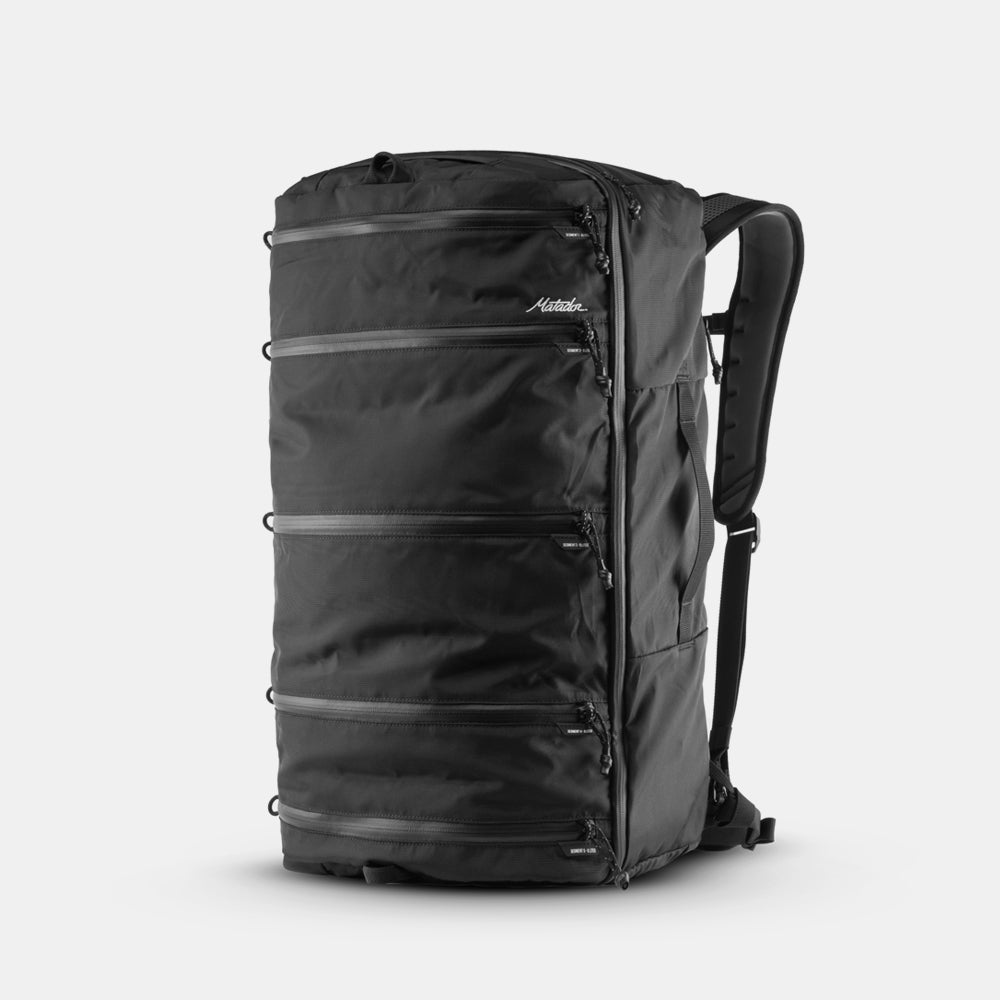 Matador SEG45 Travel Pack - Storming Gravity