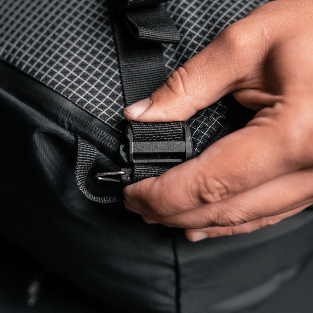 Matador SEG45 Travel Pack - Storming Gravity