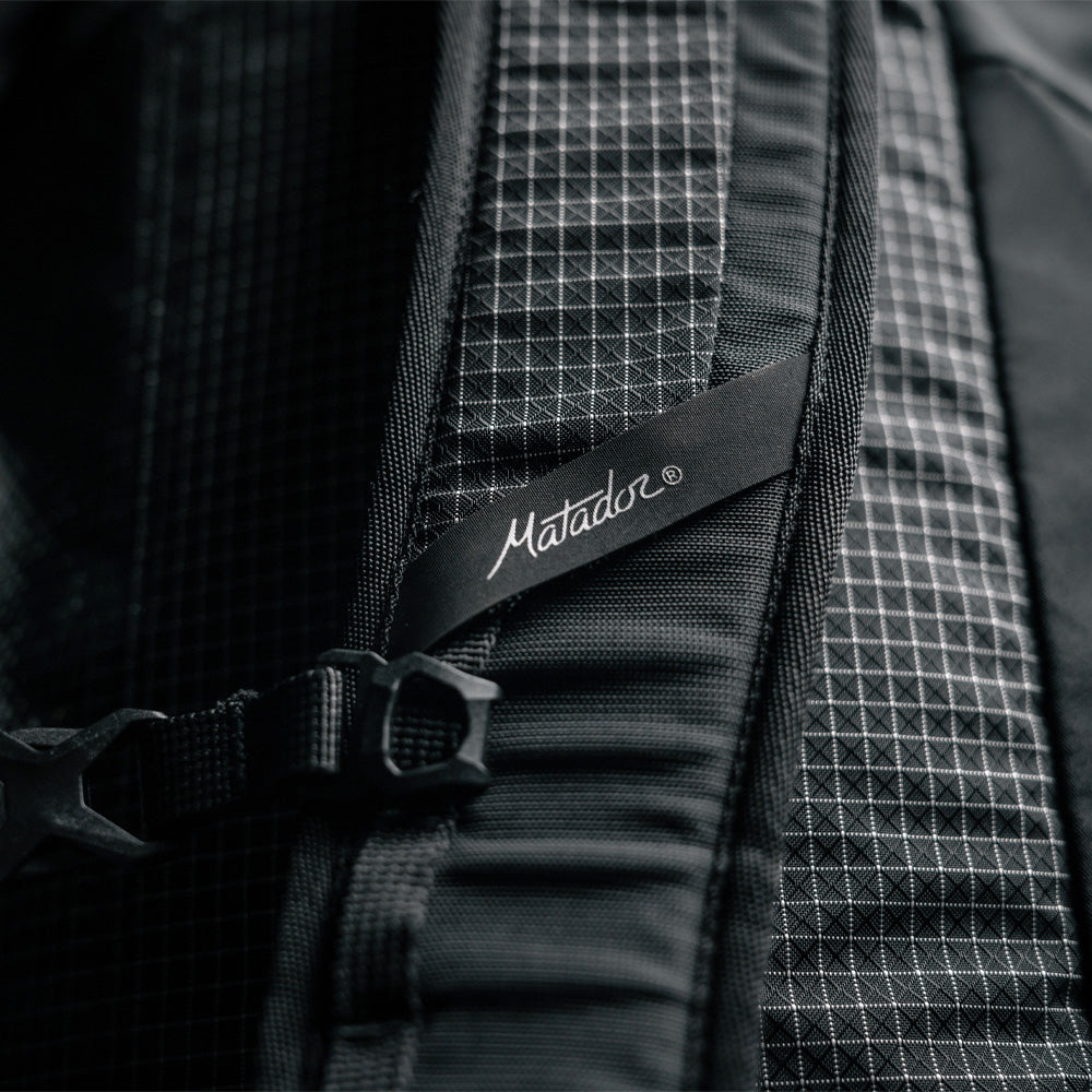 Matador SEG45 Travel Pack - Storming Gravity