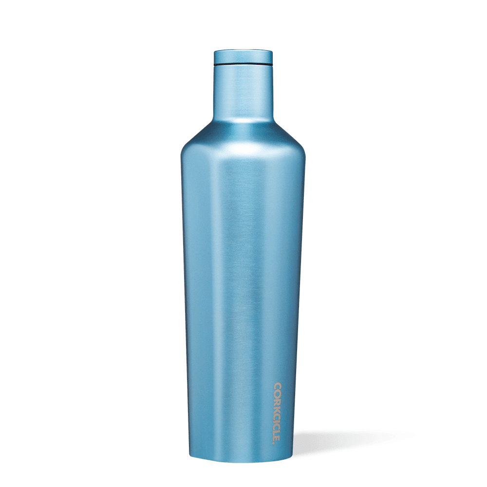 Metallic Canteen - Corkcicle. - Storming Gravity