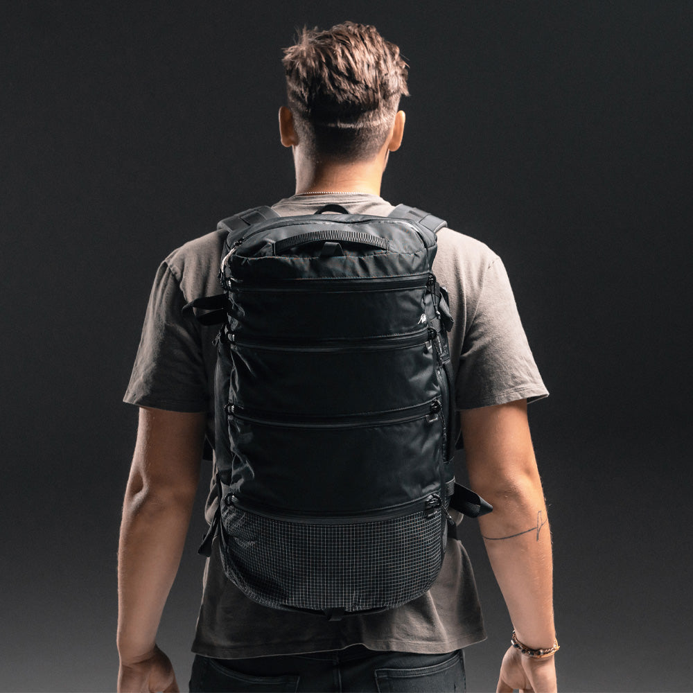 Matador SEG28 Backpack - Storming Gravity