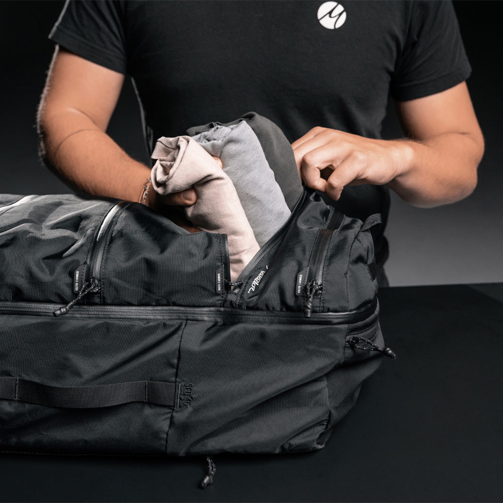 Matador SEG45 Travel Pack - Storming Gravity