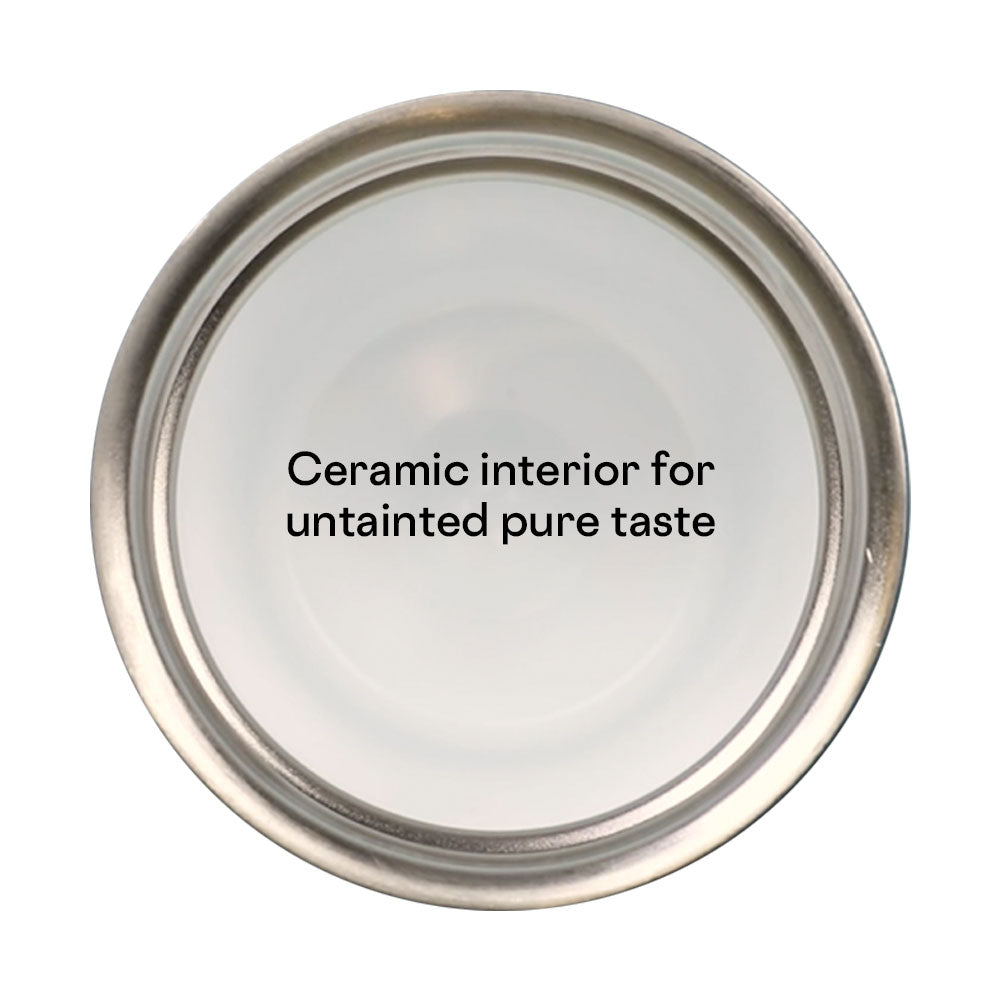 Commuter Cup 17oz (500ml) - Corkcicle - Storming Gravity