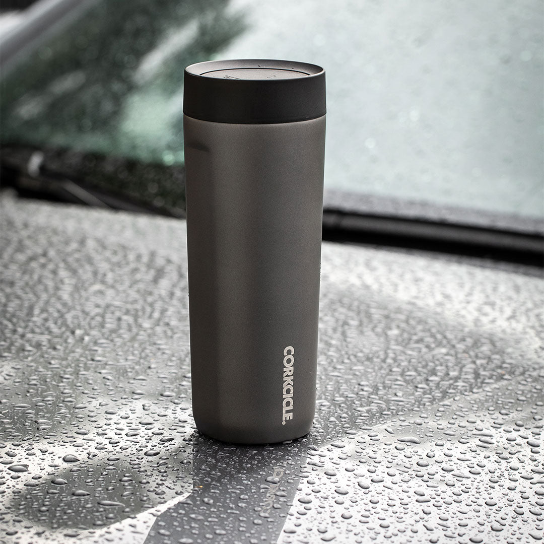 Commuter Cup 17oz (500ml) - Corkcicle - Storming Gravity