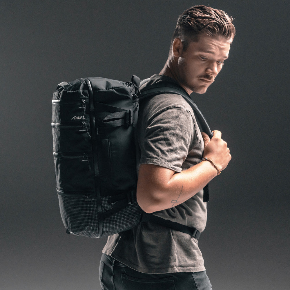 Matador SEG28 Backpack - Storming Gravity