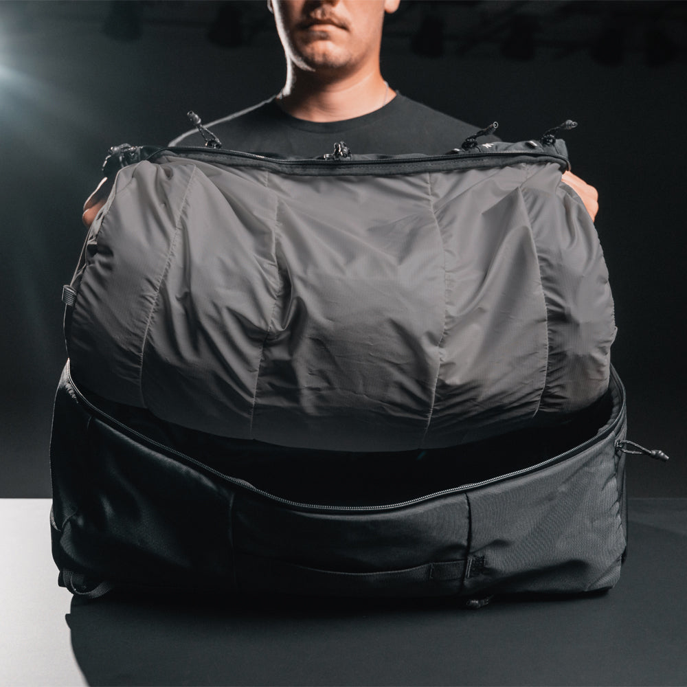 Matador SEG45 Travel Pack - Storming Gravity