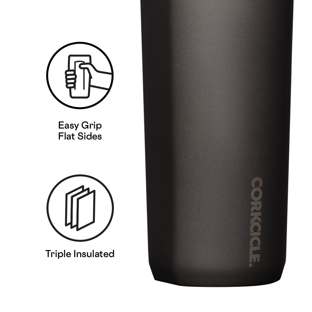 Commuter Cup 17oz (500ml) - Corkcicle - Storming Gravity