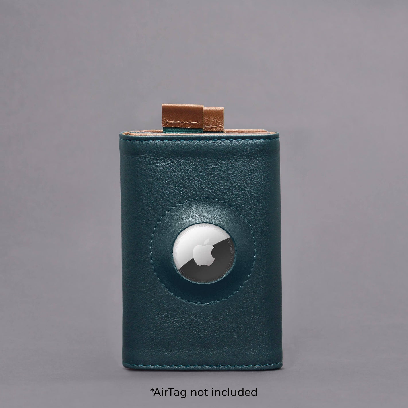 AirTag Ready Speed Wallet - the Frenchie Co. - Storming Gravity