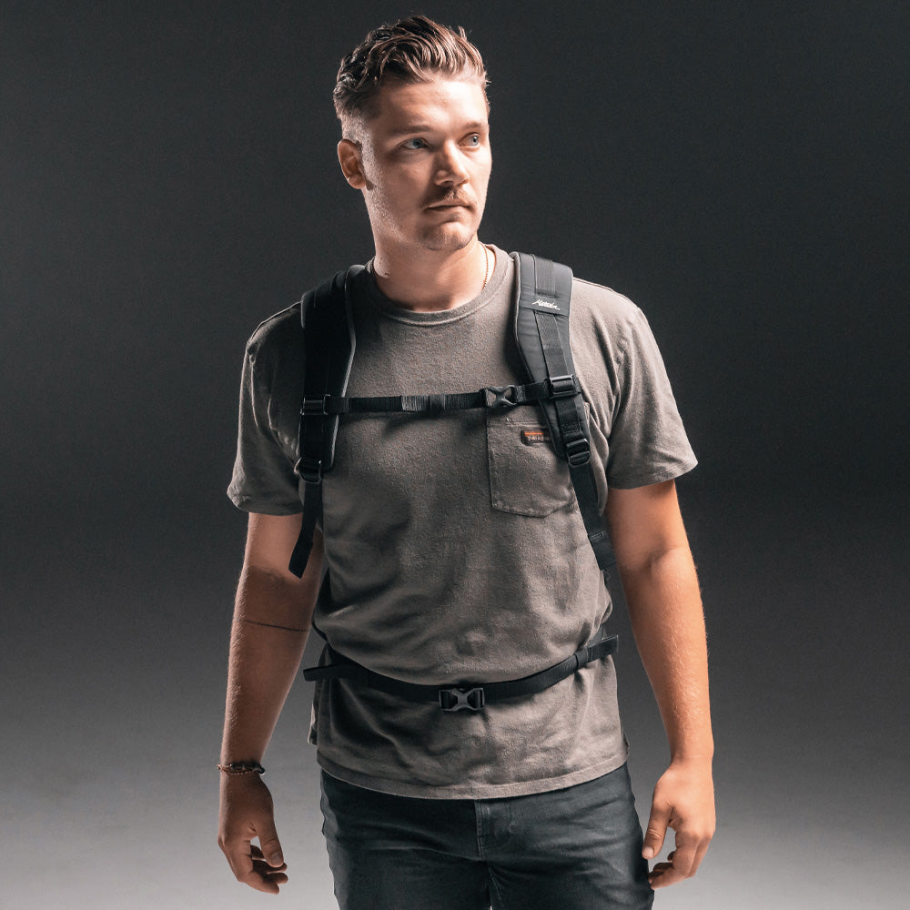 Matador SEG28 Backpack - Storming Gravity