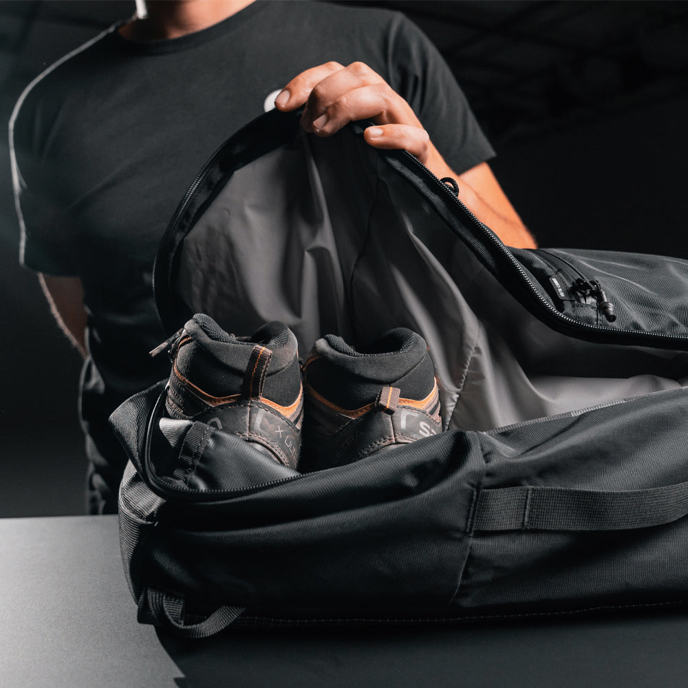 Matador SEG45 Travel Pack - Storming Gravity