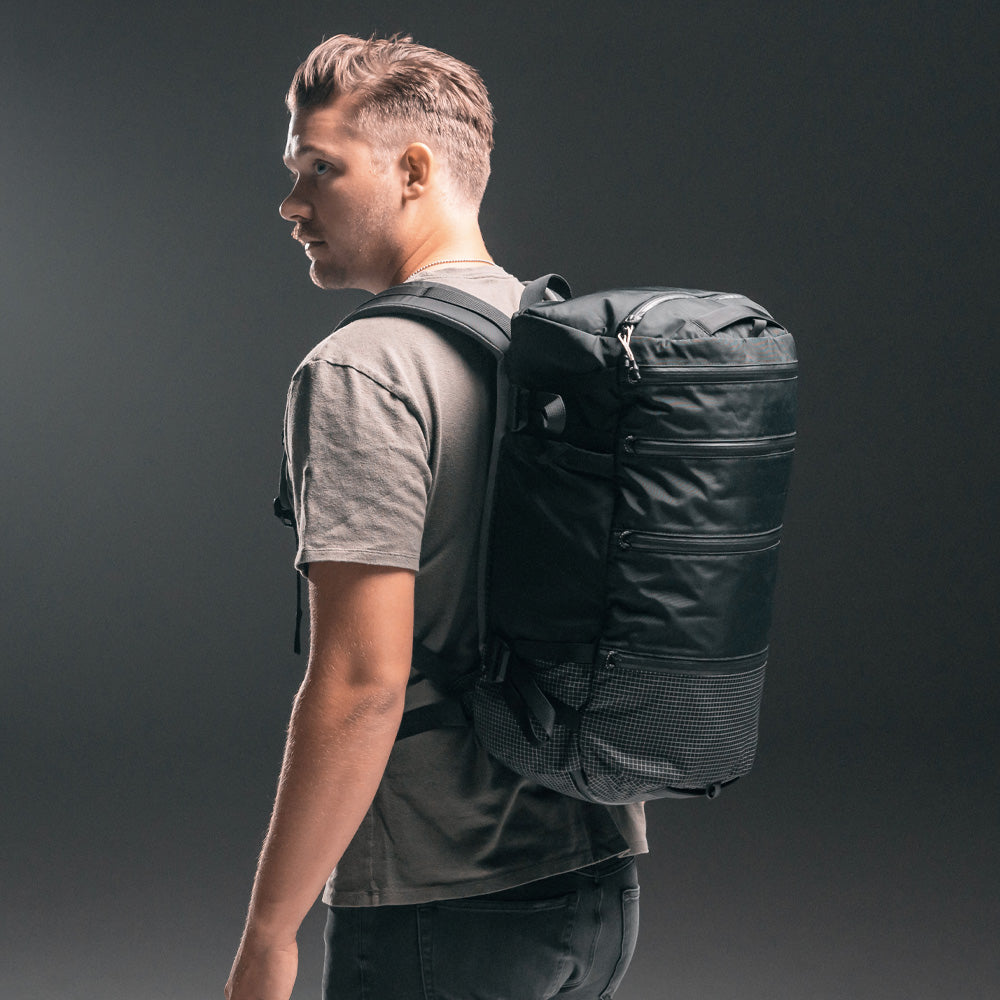 Matador SEG28 Backpack - Storming Gravity