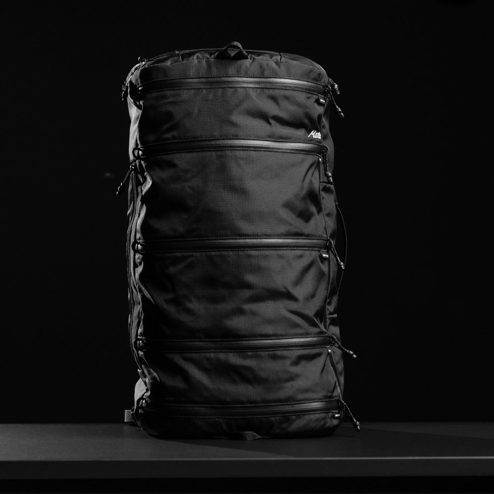 Matador SEG45 Travel Pack - Storming Gravity