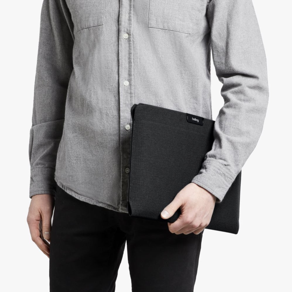 Bellroy Laptop Sleeve 14 and 16 inch - Storming Gravity