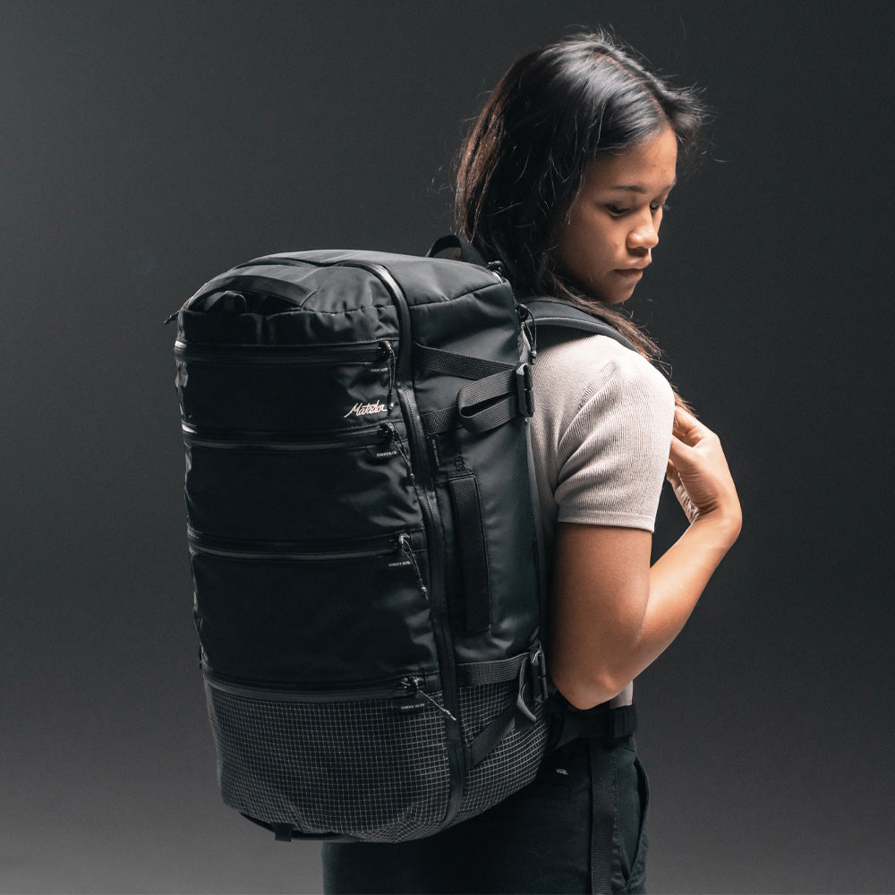 Matador SEG28 Backpack - Storming Gravity