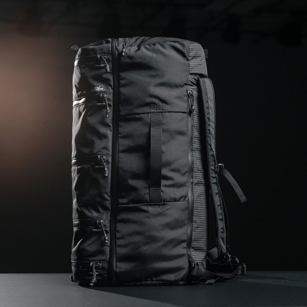 Matador SEG45 Travel Pack - Storming Gravity