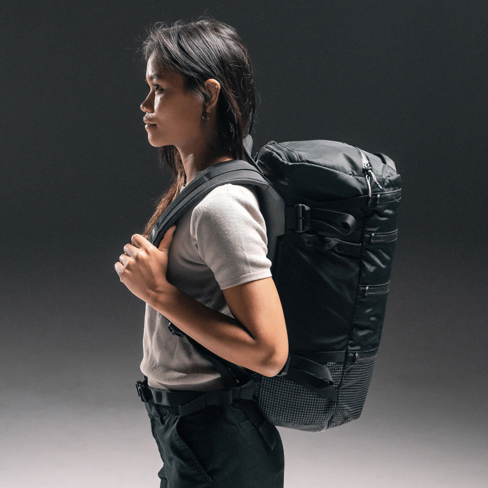 Matador SEG28 Backpack - Storming Gravity