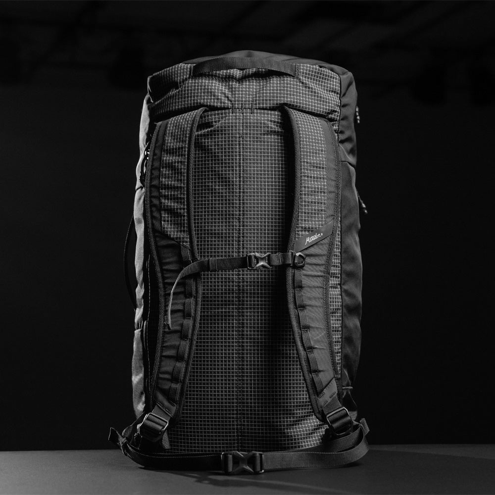 Matador SEG45 Travel Pack - Storming Gravity