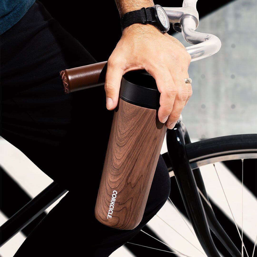 Commuter Cup 17oz (500ml) - Corkcicle - Storming Gravity