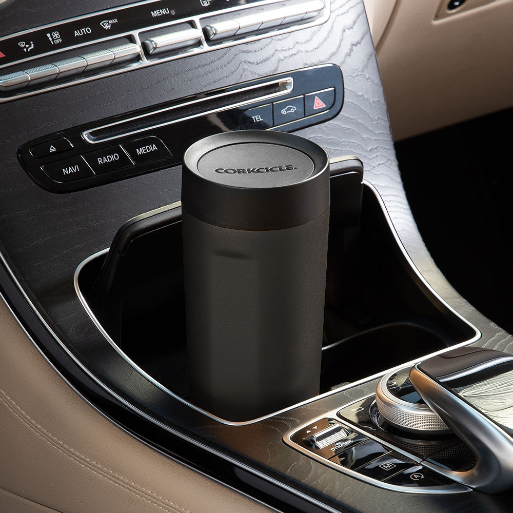 Commuter Cup 17oz (500ml) - Corkcicle - Storming Gravity