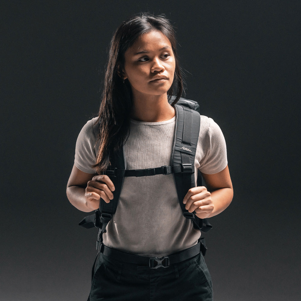 Matador SEG28 Backpack - Storming Gravity