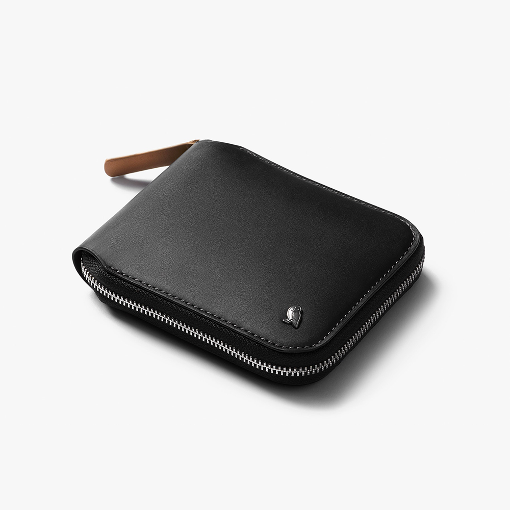 bellroy-zip-wallet-black