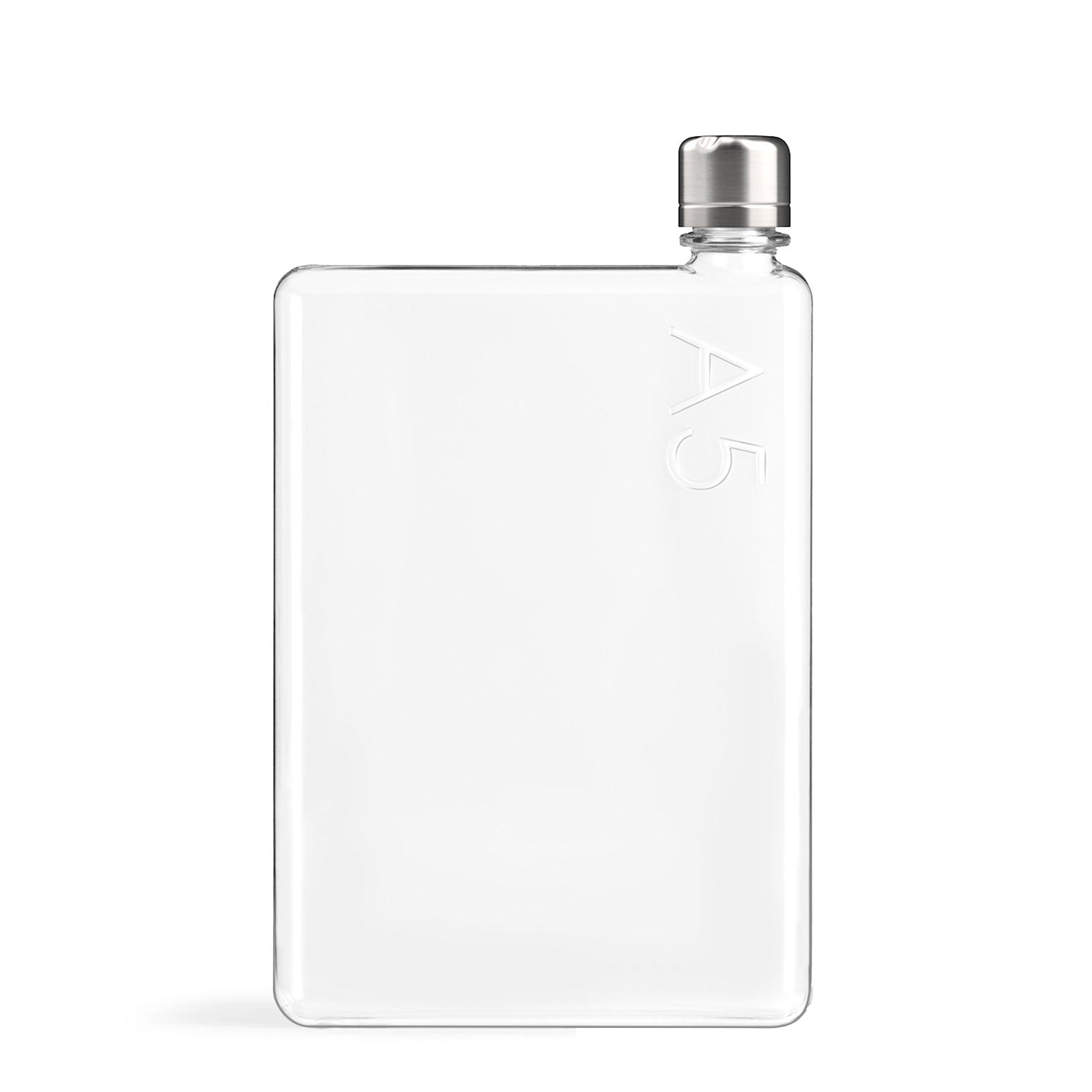 memobottle A5 (750ml) - Storming Gravity