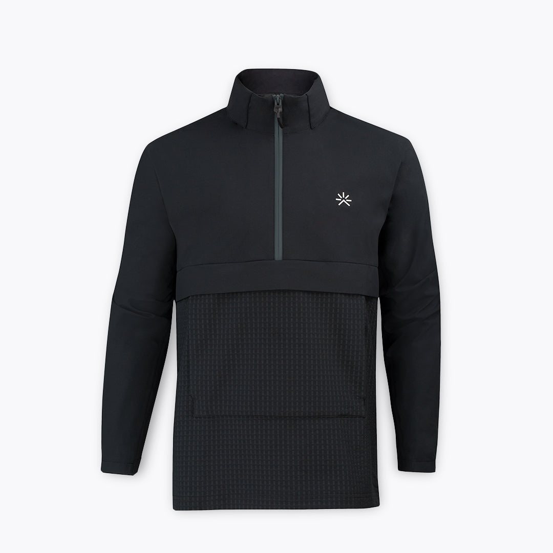 Tropicfeel NS40 - The All-Possible Travel Jacket - Storming Gravity
