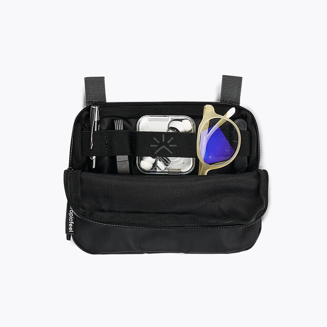 TropicFeel Hive Accessories/Pouches - Storming Gravity