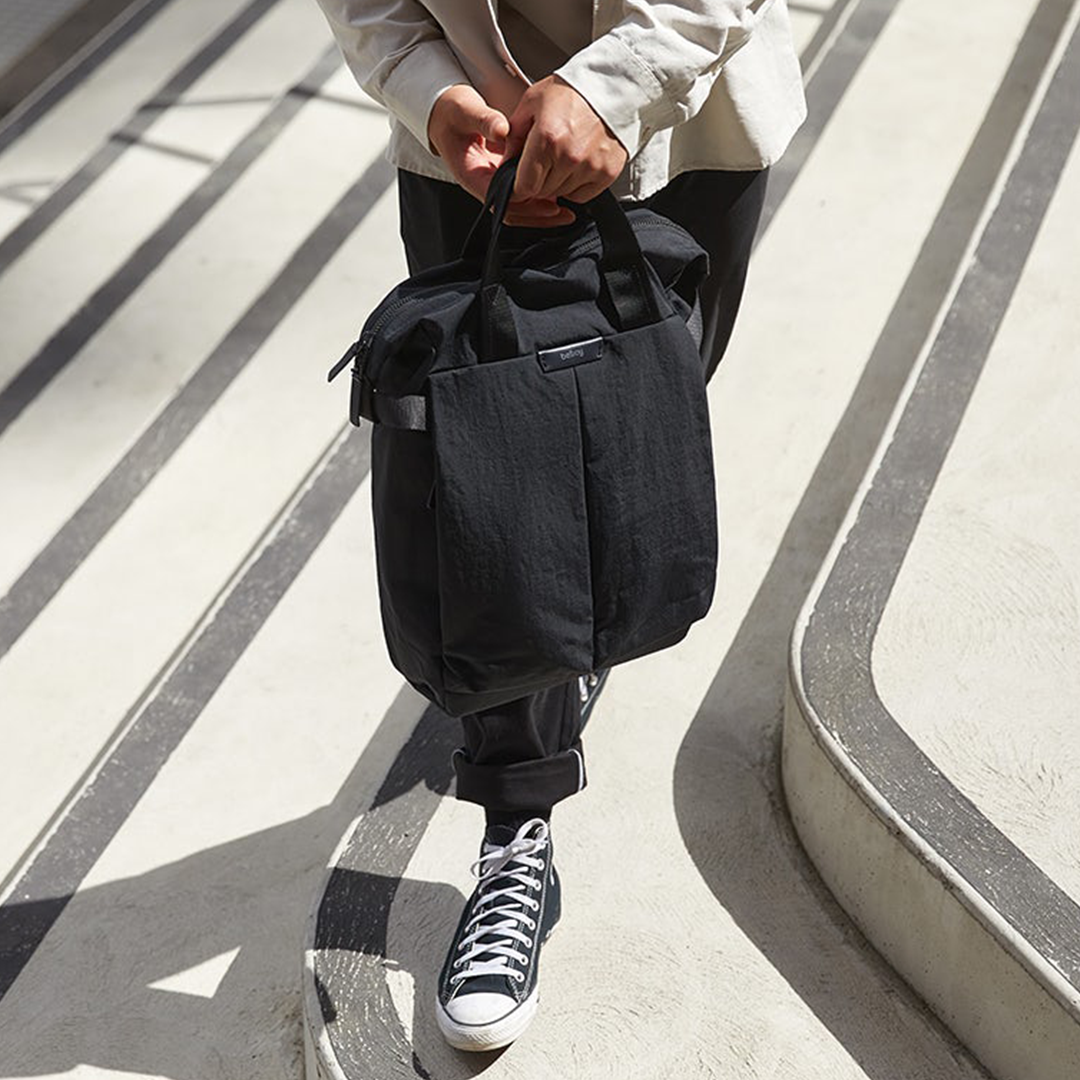Bellroy Tokyo Totepack Bellroy Stockist Malaysia – Storming Gravity