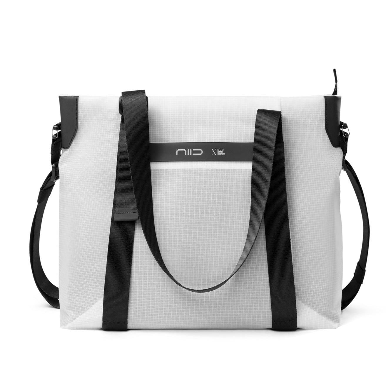 NIID Neo 2.0 Everyday Tote - Storming Gravity