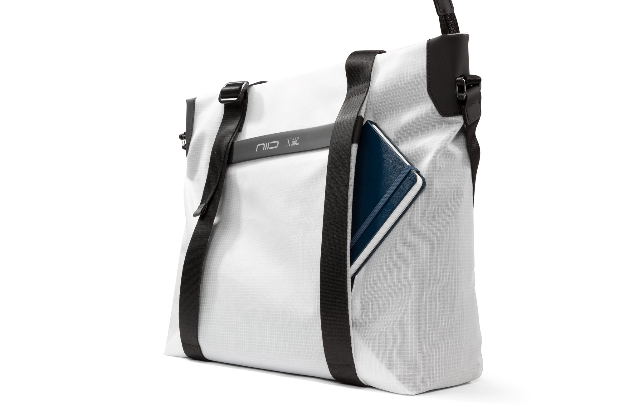 NIID Neo 2.0 Everyday Tote - Storming Gravity