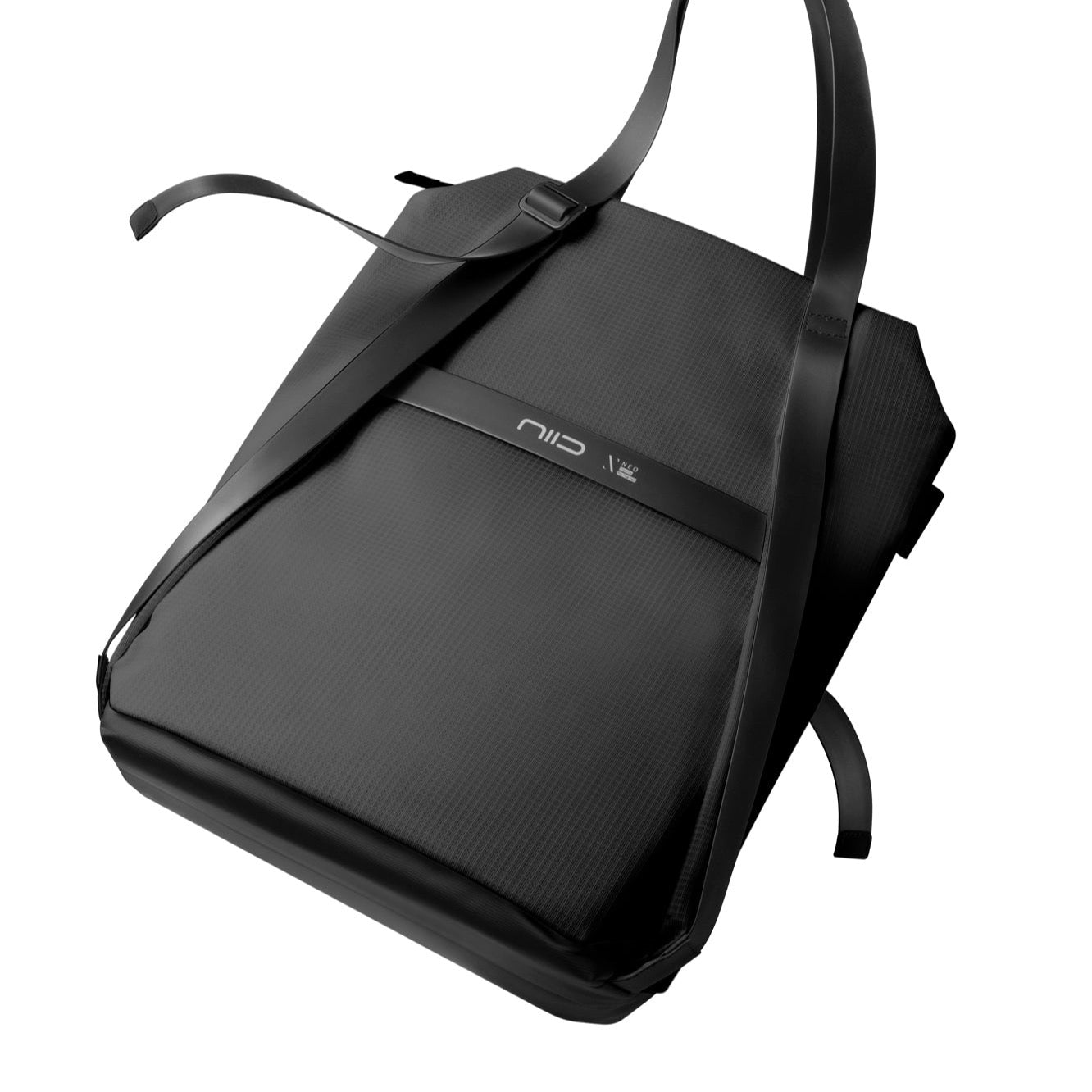 NIID Neo 2.0 Work Tote - Storming Gravity