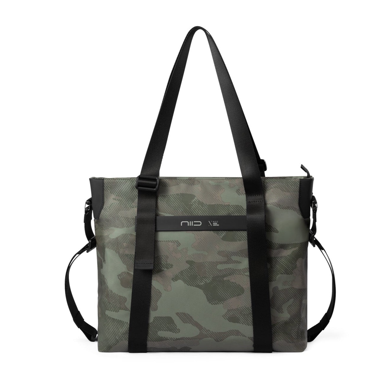 NIID Neo 2.0 Everyday Tote - Storming Gravity