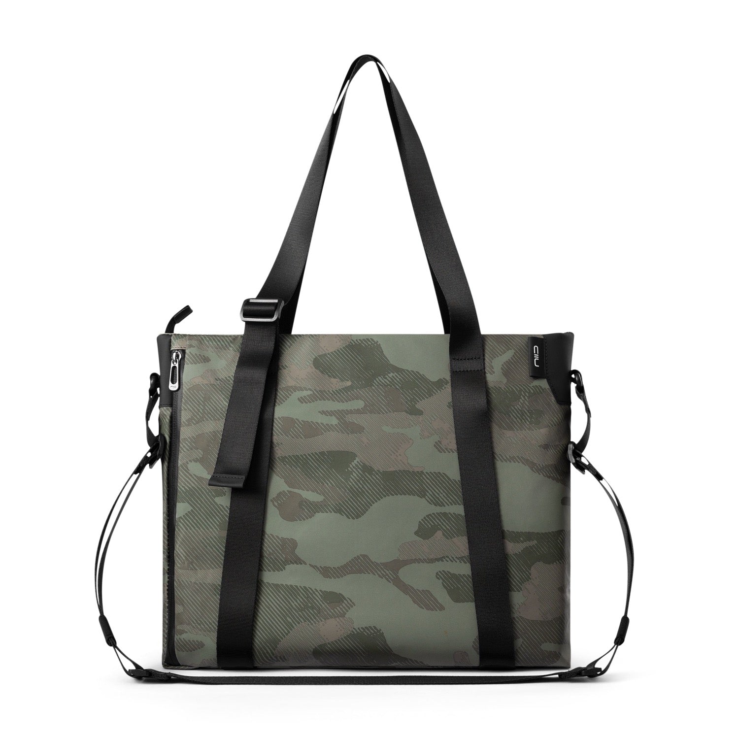 NIID Neo 2.0 Everyday Tote - Storming Gravity