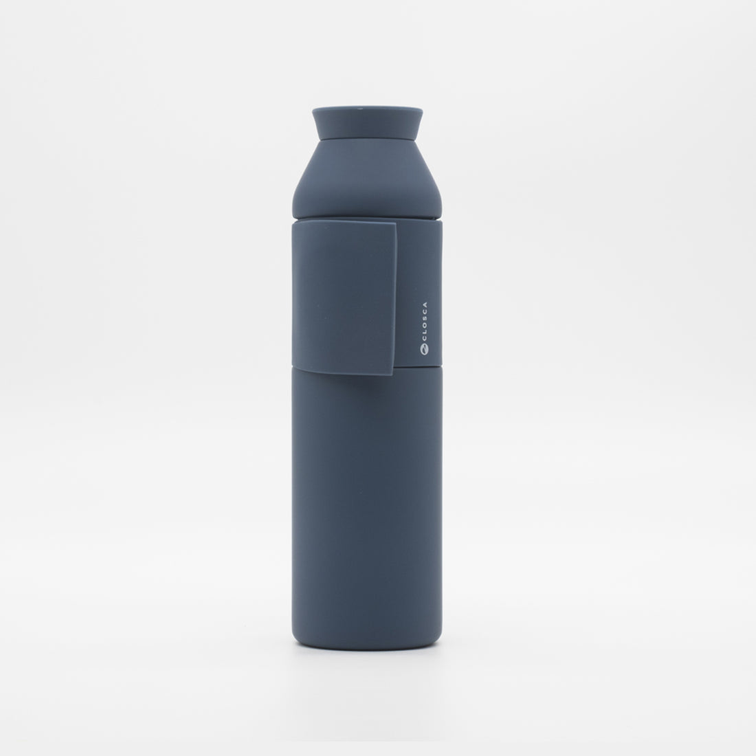 Closca Bottle Wave - Stainless Steel Hands-free Thermos Bottle - Storming Gravity