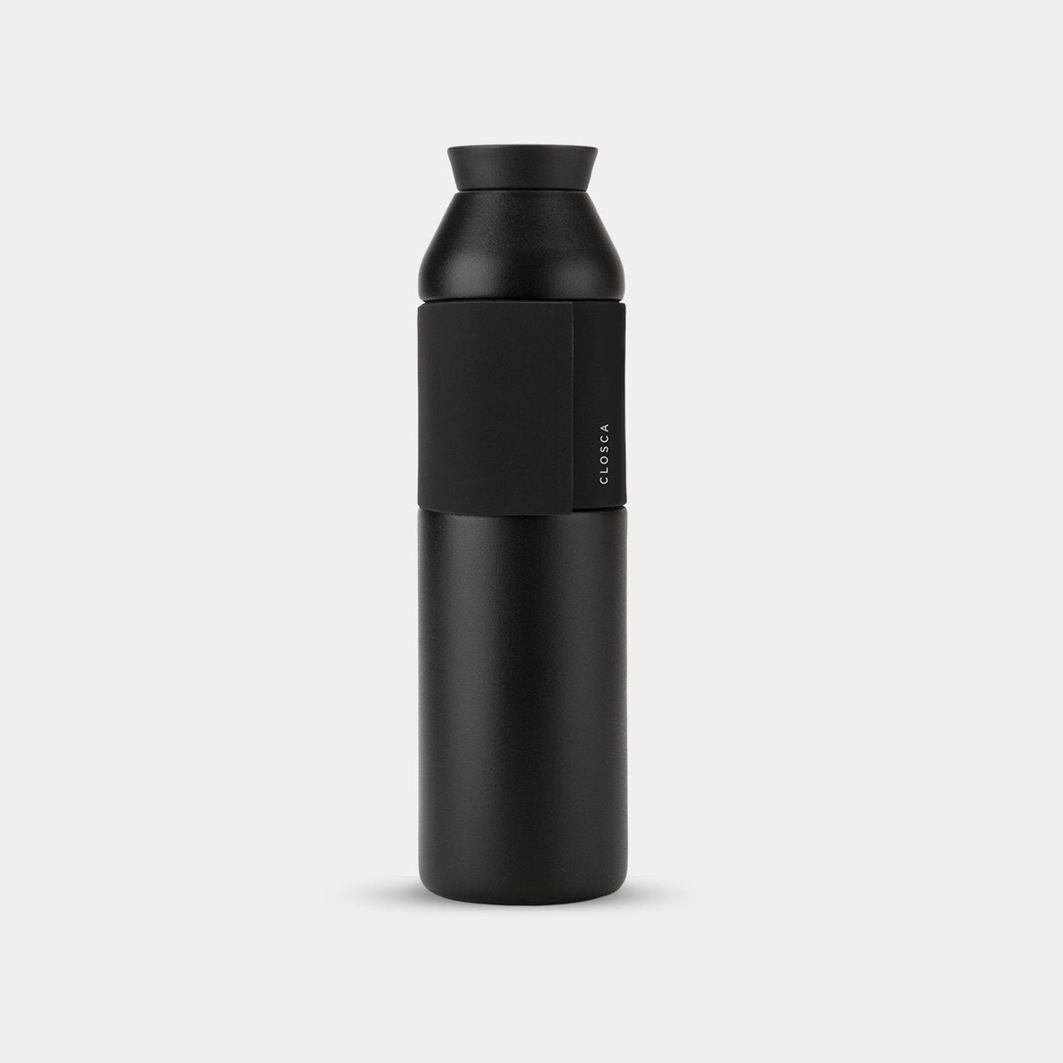 Closca Bottle Wave - Stainless Steel Hands-free Thermos Bottle - Storming Gravity