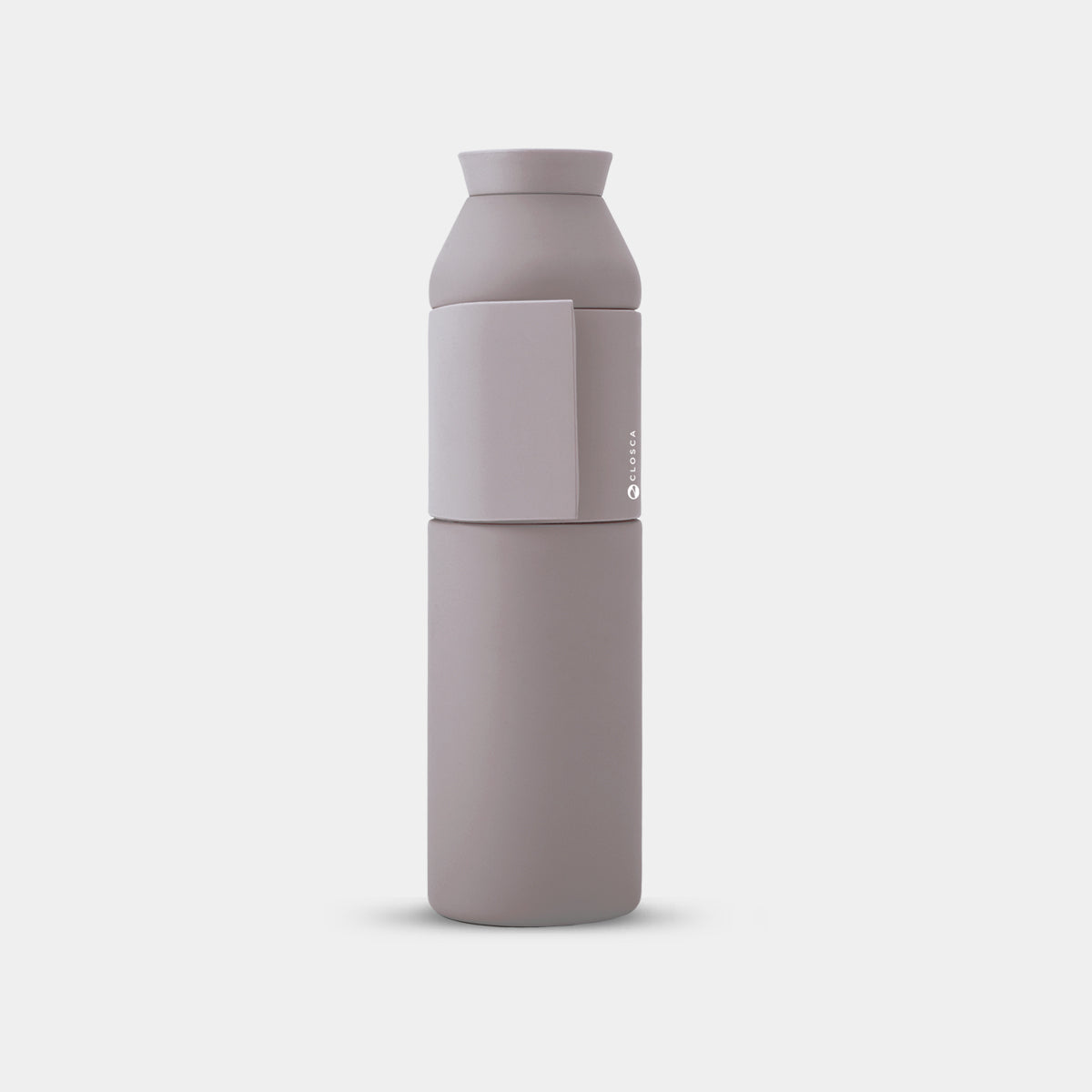 Closca Bottle Wave - Stainless Steel Hands-free Thermos Bottle - Storming Gravity
