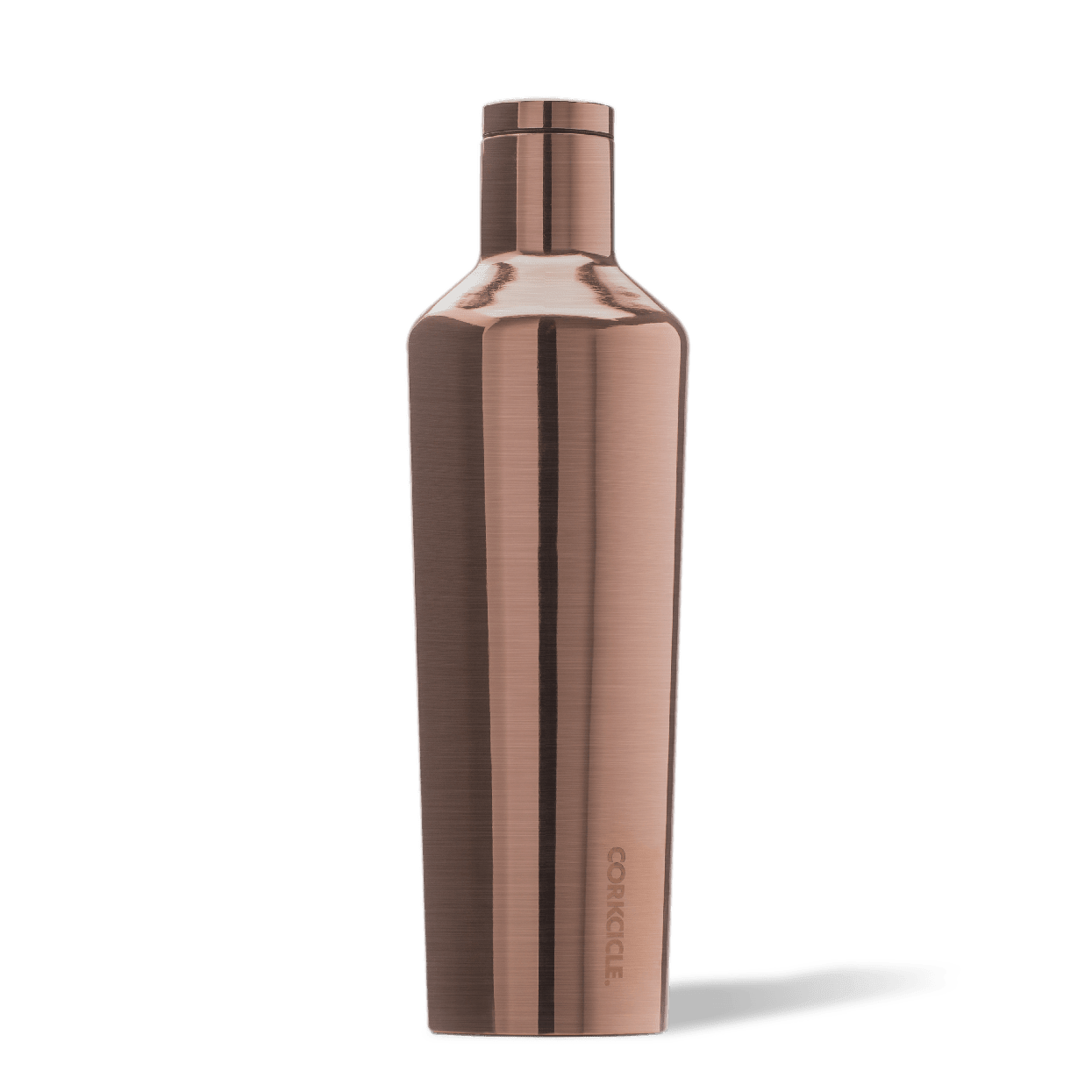 Metallic Canteen - Corkcicle. - Storming Gravity