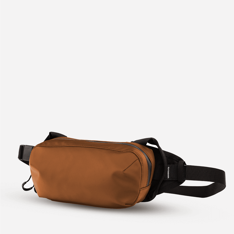 Wandrd All-New D1 Fanny Pack - Storming Gravity