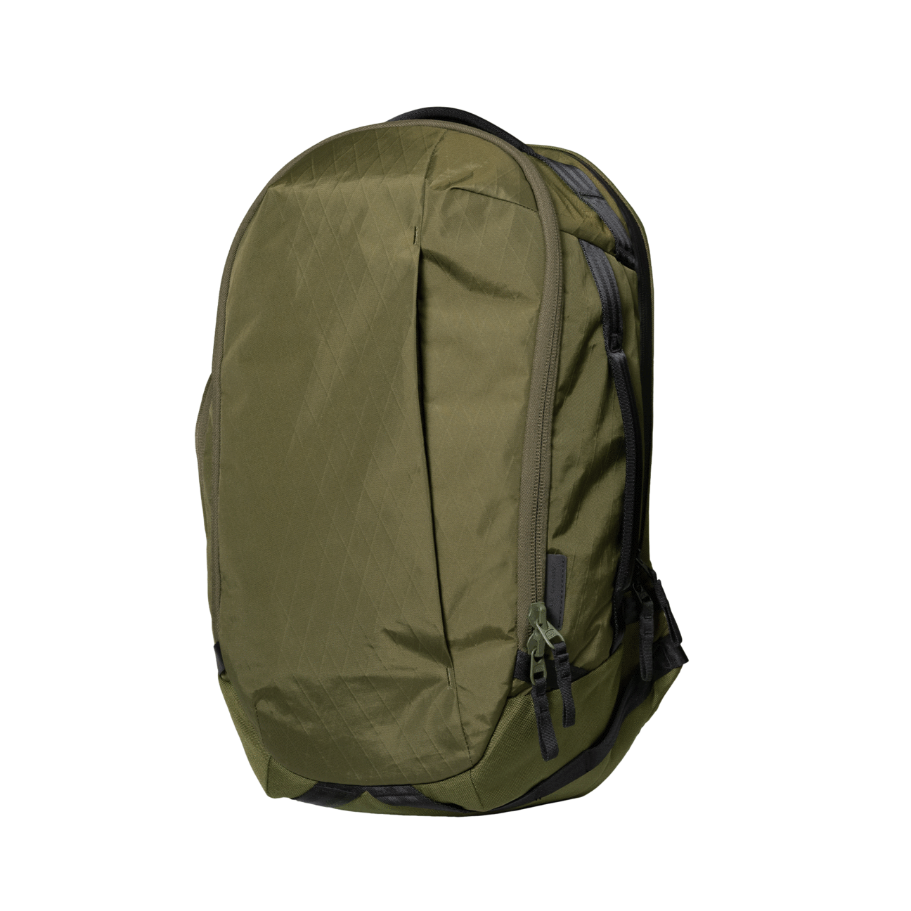 Able Carry Max Backpack - Storming Gravity