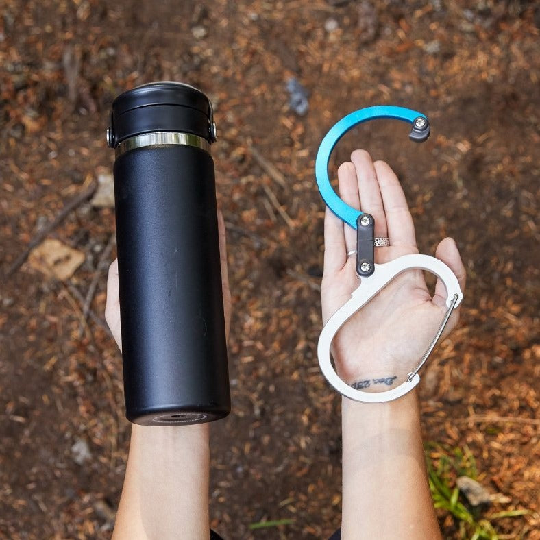 Heroclip Large - Storming Gravity