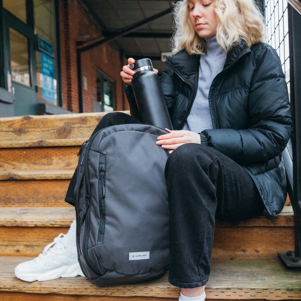 Heimplanet Transit Line Daypack 24L - Storming Gravity