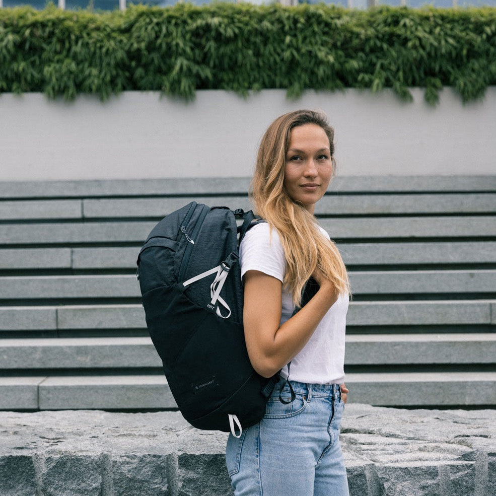 Heimplanet Motion Ellipse 25L - Storming Gravity