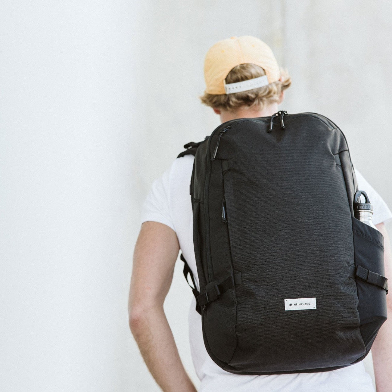 Heimplanet Transit Line Travel Pack 34L - Storming Gravity