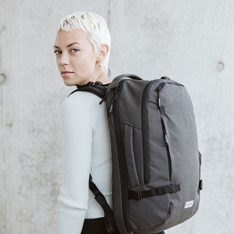 Heimplanet Transit Line Travel Pack 28L - Storming Gravity