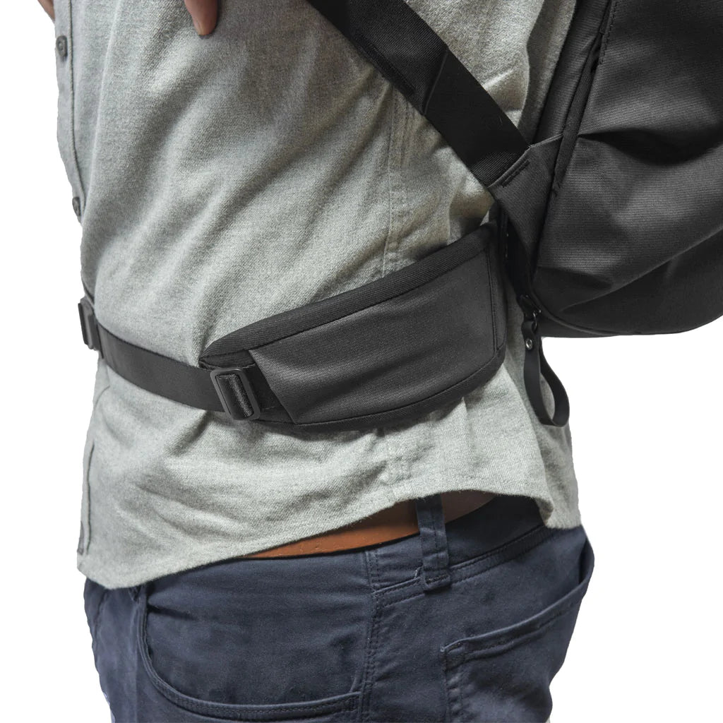 Everyday Hip Belt - Peak Design - Storming Gravity