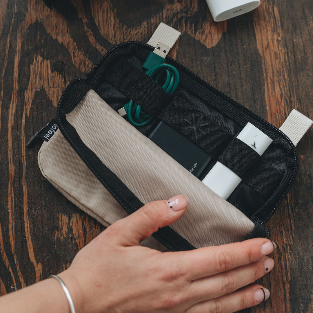 TropicFeel Hive Accessories/Pouches - Storming Gravity
