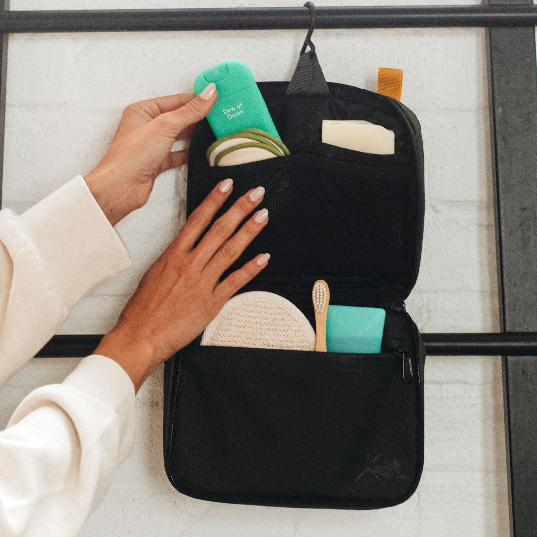 TropicFeel Hive Accessories/Pouches - Storming Gravity
